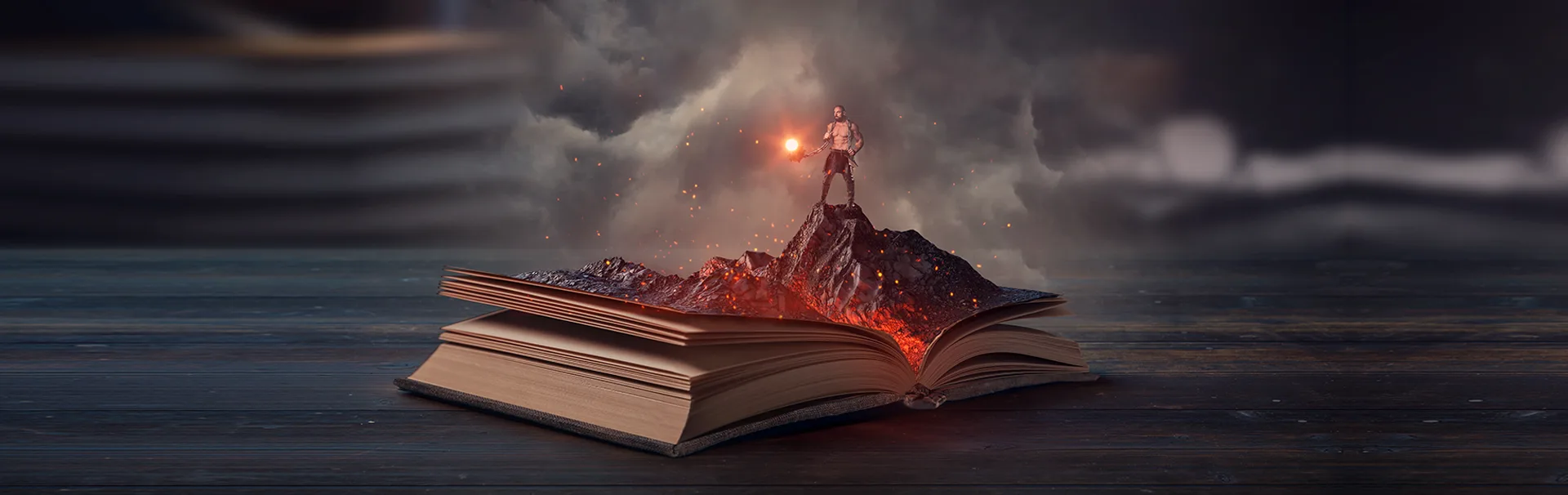 philosophy Banner